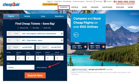 CheapOair is a legitimate and reliable platform for travel booking, offering …